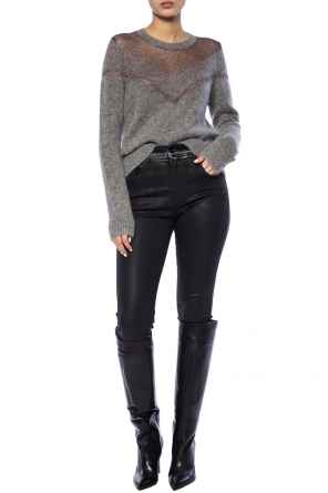 Round neck sweater, zdjęcie 2 Round neck sweater od Rag & Bone